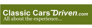 Classic Cars Driven