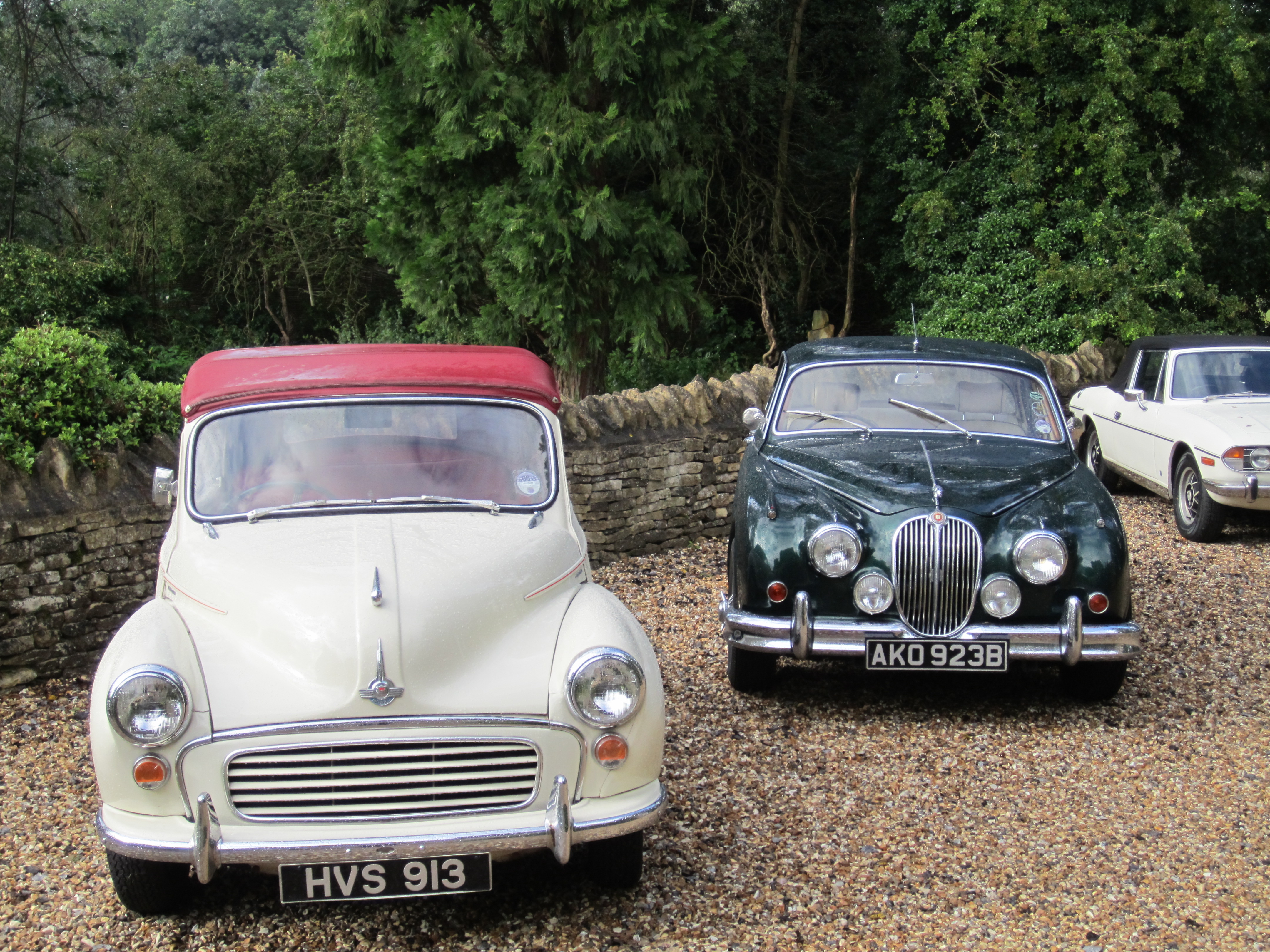 Rent or Buy – We help you decide on the Right Classic Car 4U