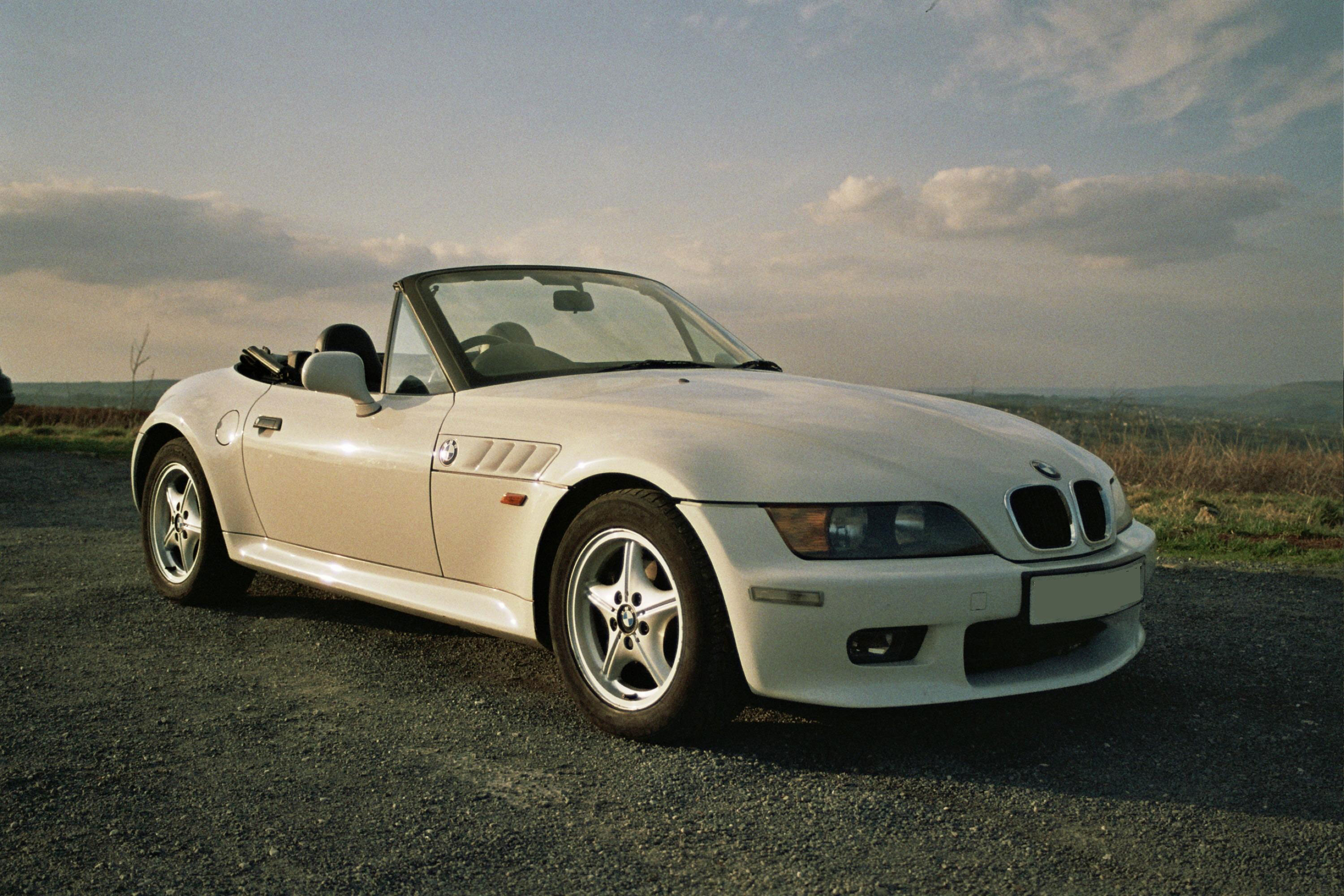 BMW-z3