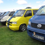 2014 VW Festival at Harewood