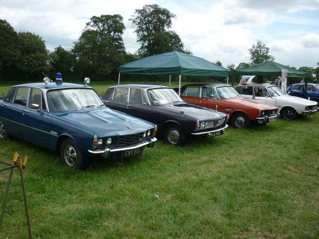 Berkeley Classic Car Show 2015