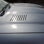 Aston Martin DB7 Volante GTS II